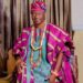 Political Experience of Prince Solagbade Amodeni