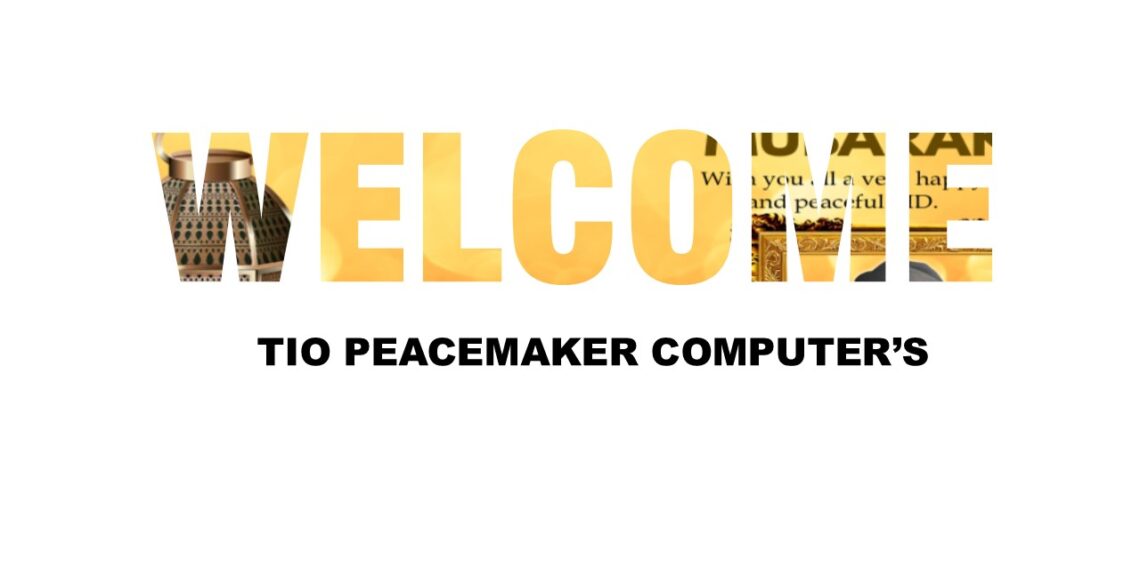 Peacemaker Computer Global Ventures Nig Isua Akoko: Pioneering Technology and Education in Nigeria