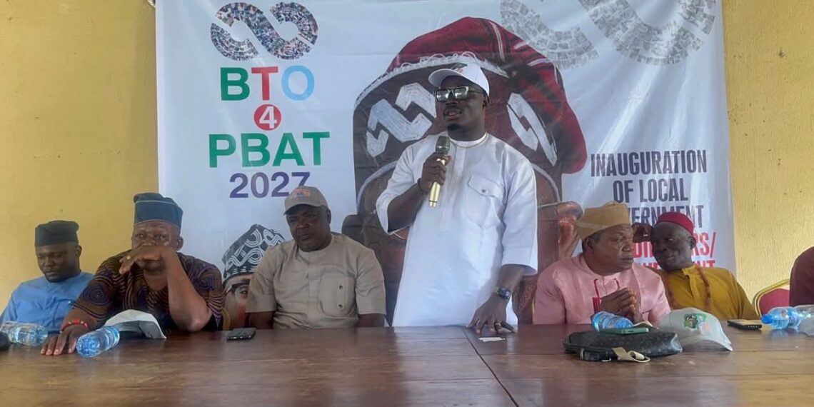 Pro-Tinubu Support Group Debuts in Ondo, Empowers 350 Locals with Cash Donations