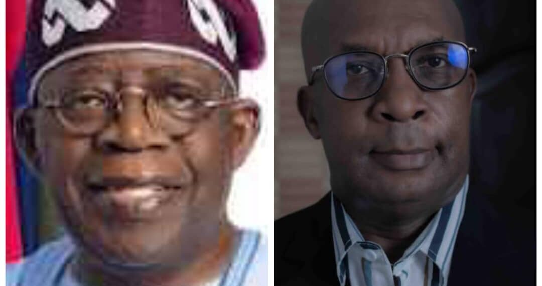 Chief Lawrence Adenugba Calls for National Unity, Urges Yoruba and Other Ethnic Groups to Support Tinubu’s Re-Election Bid in 2027