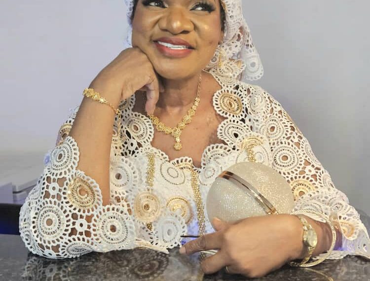 EMPOWERING WOMEN, EMPOWERING NIGERIA: THE TRAILBLAZING JOURNEY OF DR. MARY MENA AKPOGUMA OKUOIMOSE