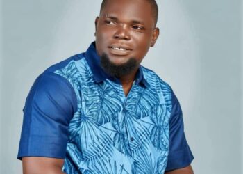 MOHAMMED MIRACLE AYOMIDE BAGS ICT TRAILBLAZER AWARD 2025