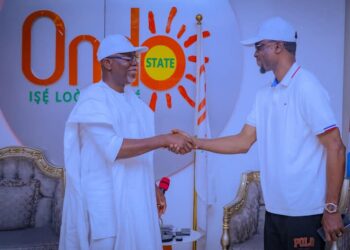 The National Union of Road Transport Workers (NURTW), Akoko South East Chapter, Congratulates Hon. Kolawole Babatunde (Ameachi) on His Appointment as Special Assistant to the Ondo State Governor