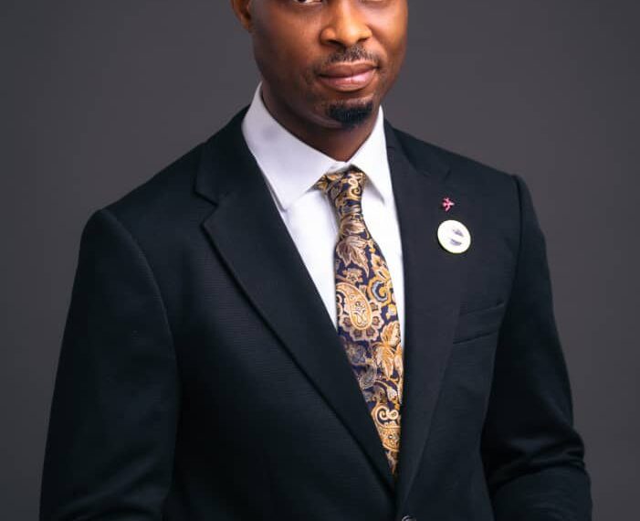 Hon. Adurogboye Daniel Oluwasegun Declares for Federal House of Representatives, Akoko South West/South East Federal Constituency 2027